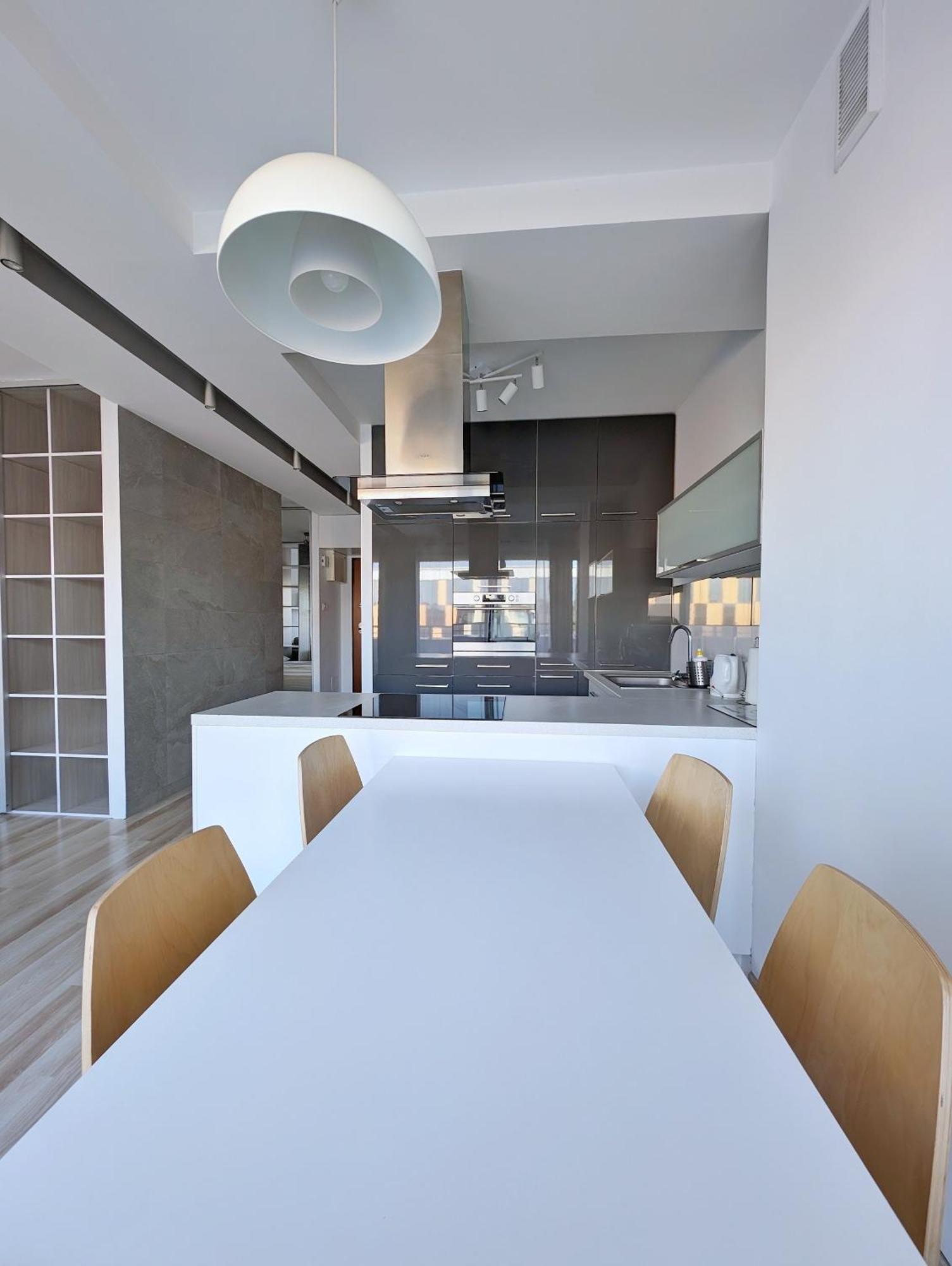 Hotel apartamentowy Turnau 3*