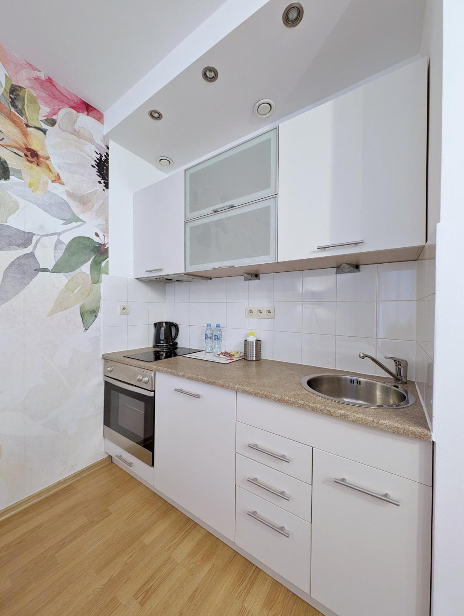 Turnau Hotel apartamentowy Kraków