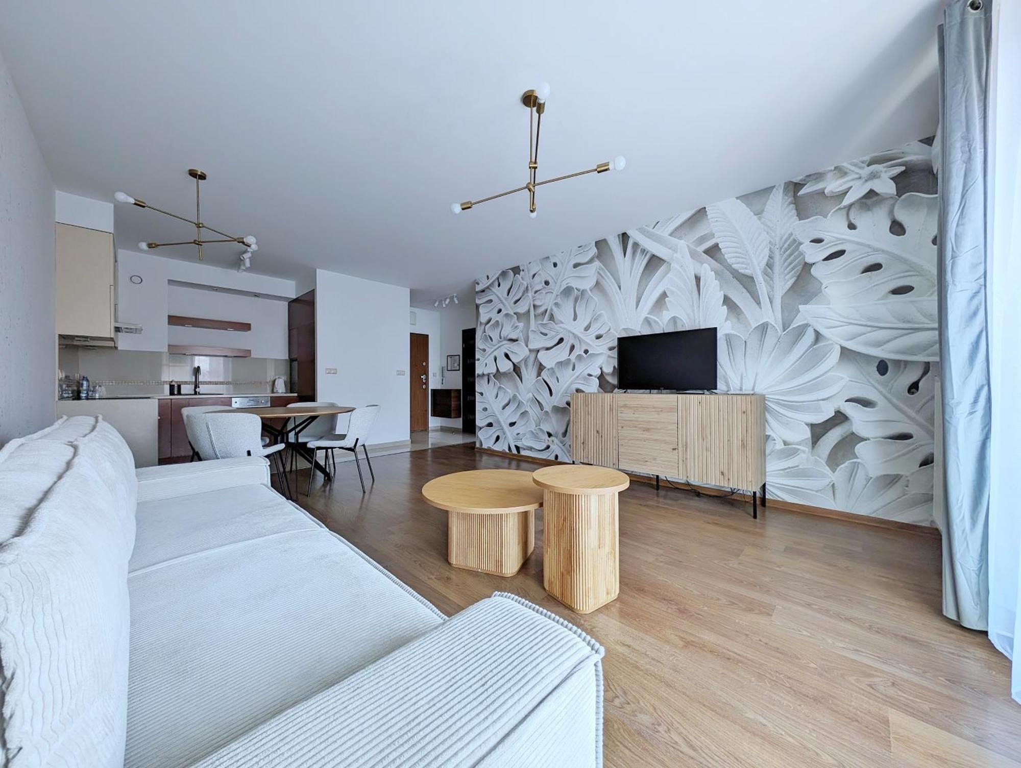 Hotel apartamentowy Turnau