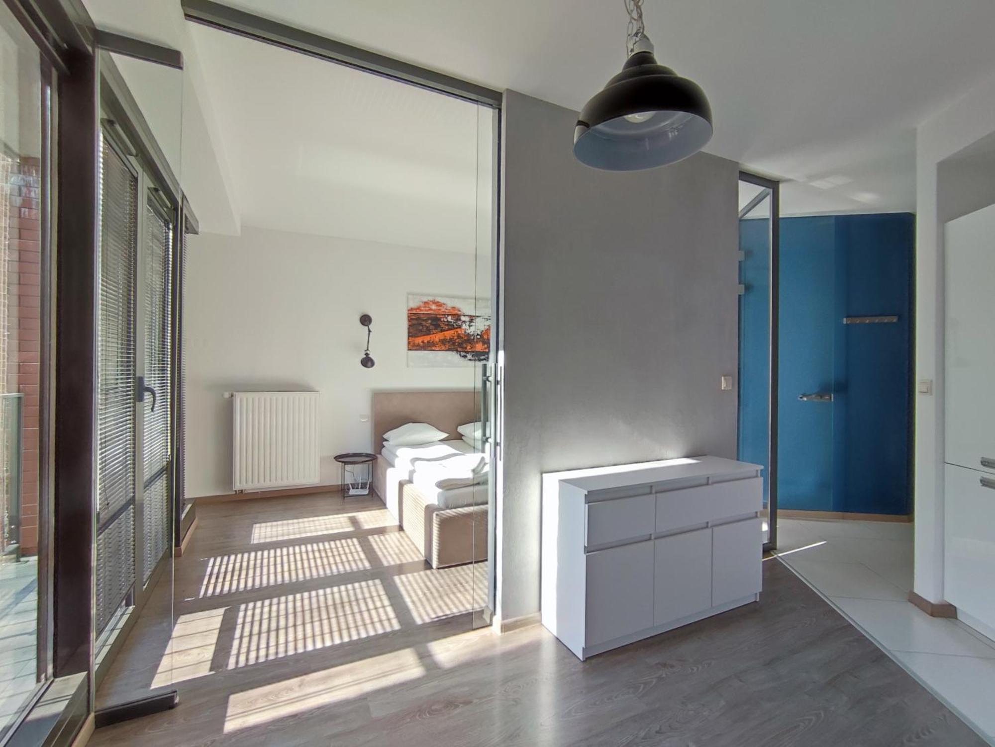 Turnau Hotel apartamentowy Kraków
