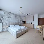 Turnau City Aparthotel