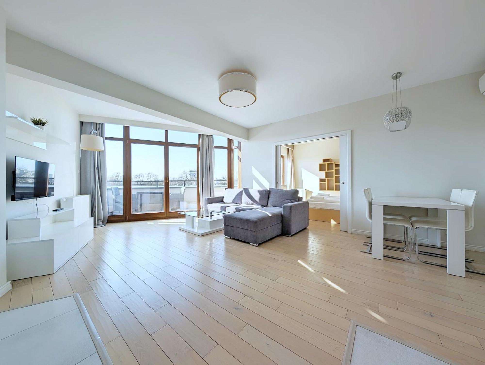 Turnau Aparthotel