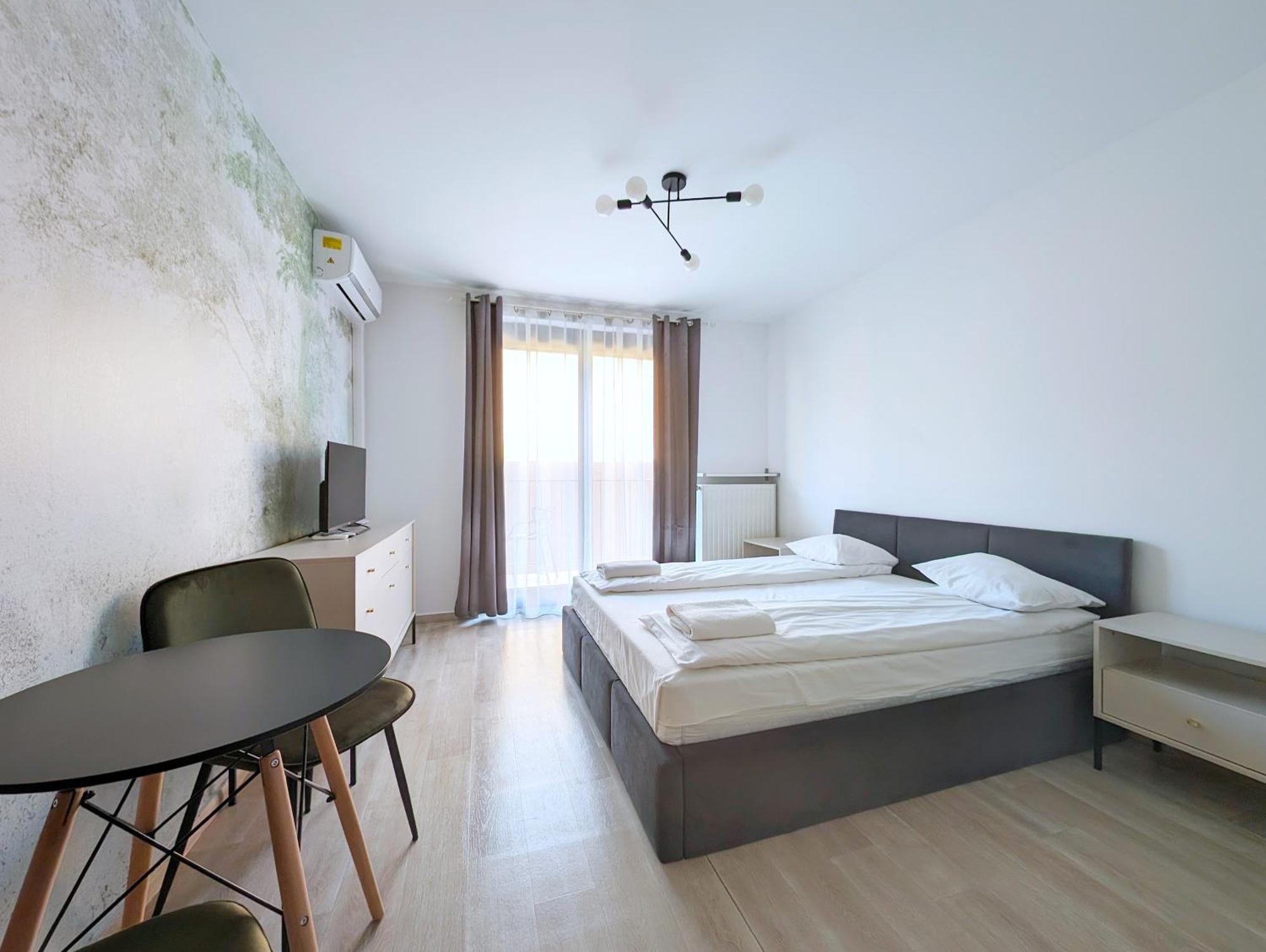 Turnau Aparthotel 3*