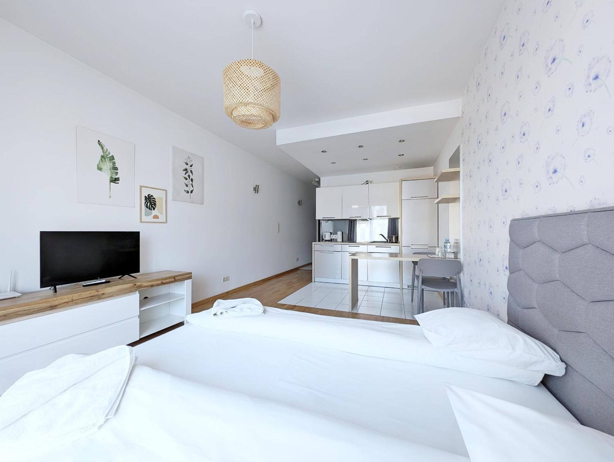 Aparthotel Turnau