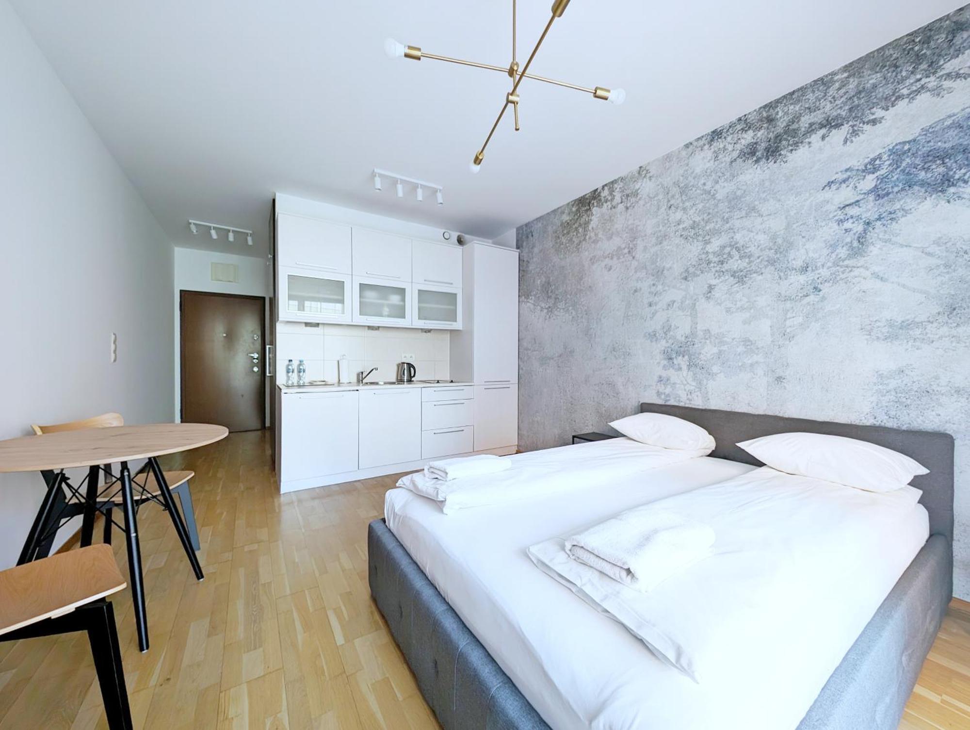 Aparthotel Turnau 3*