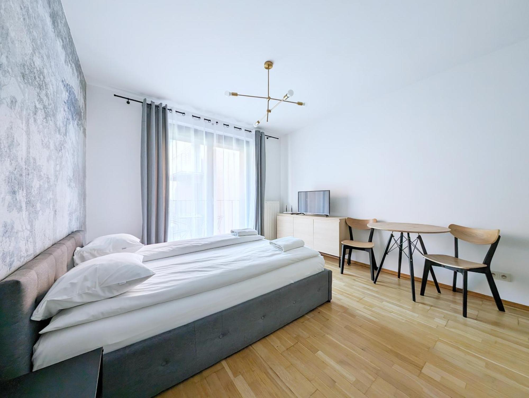 Turnau Aparthotel Krakau