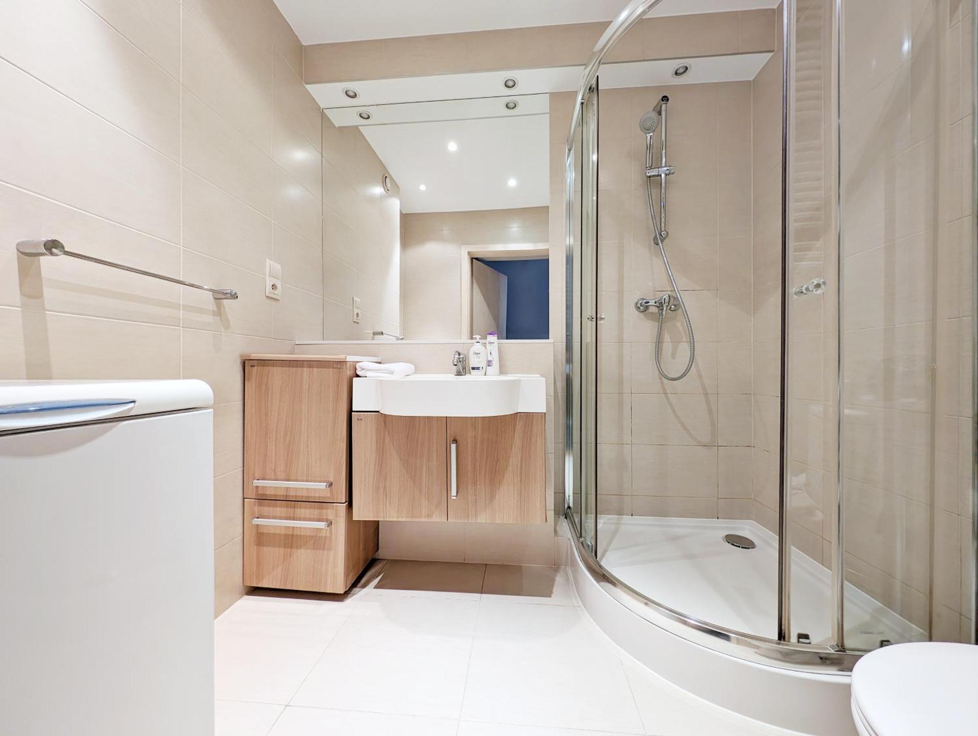 Aparthotel Turnau Krakau