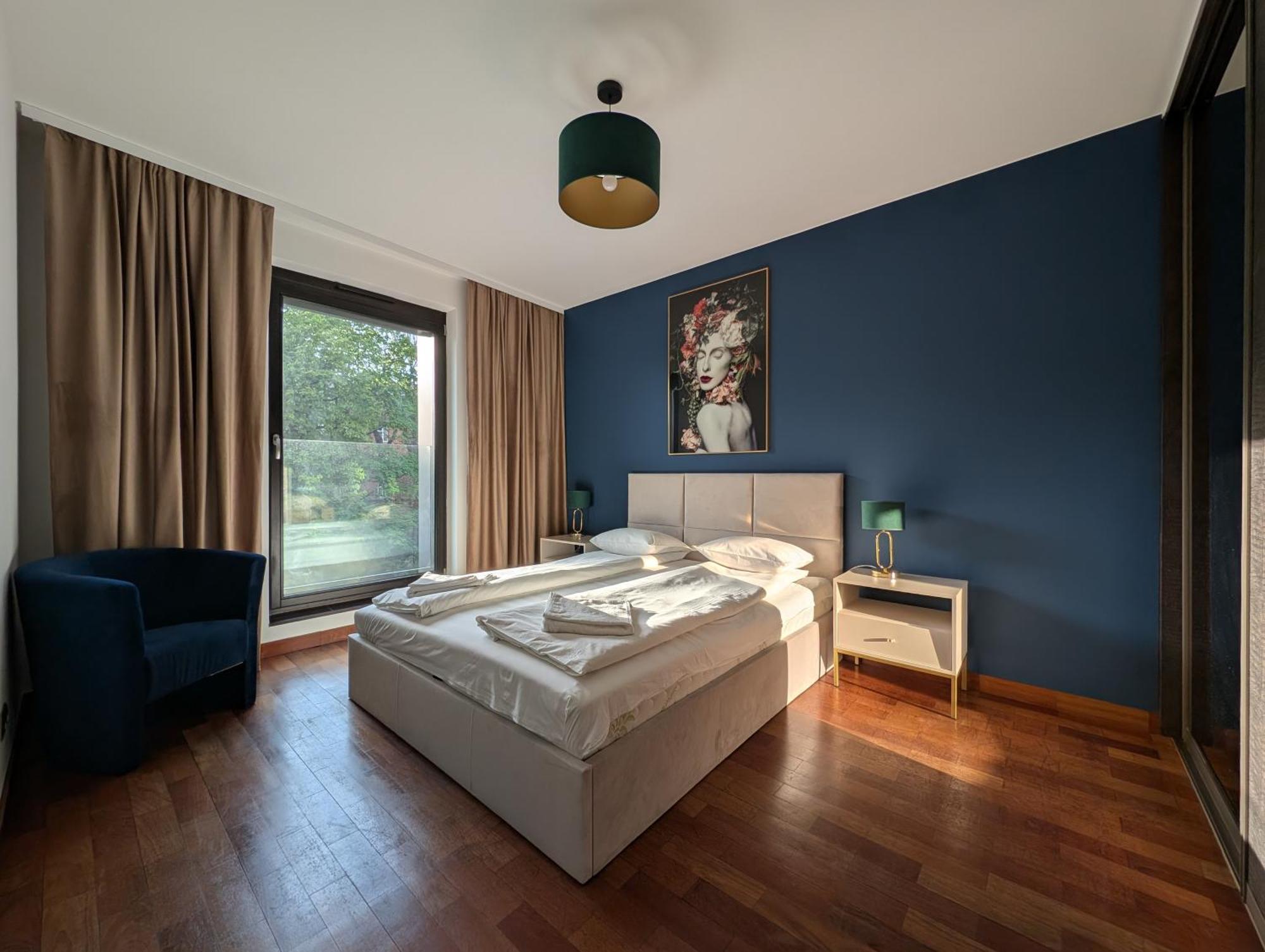 Turnau 3* Krakau