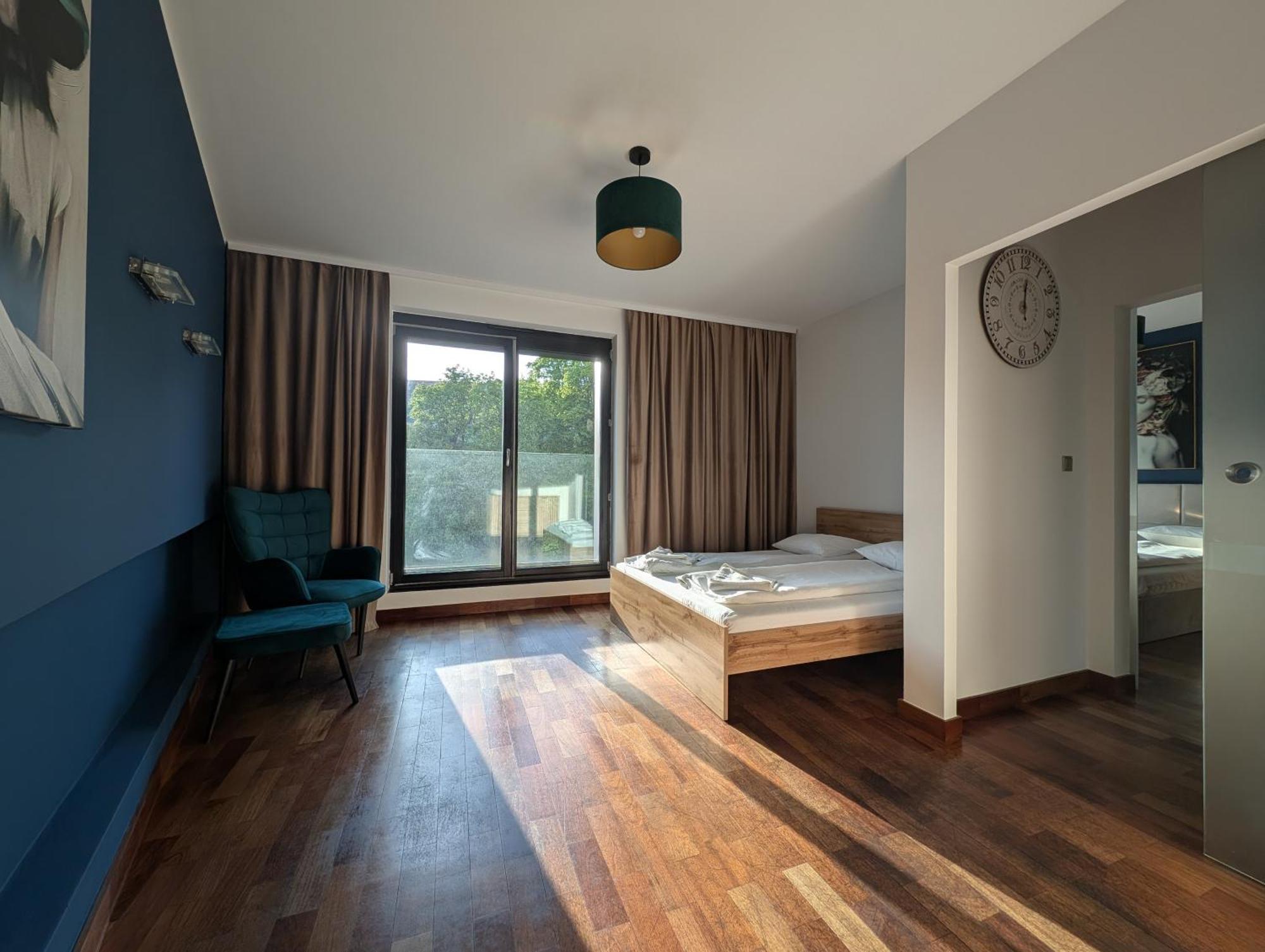 Turnau Aparthotel Krakau