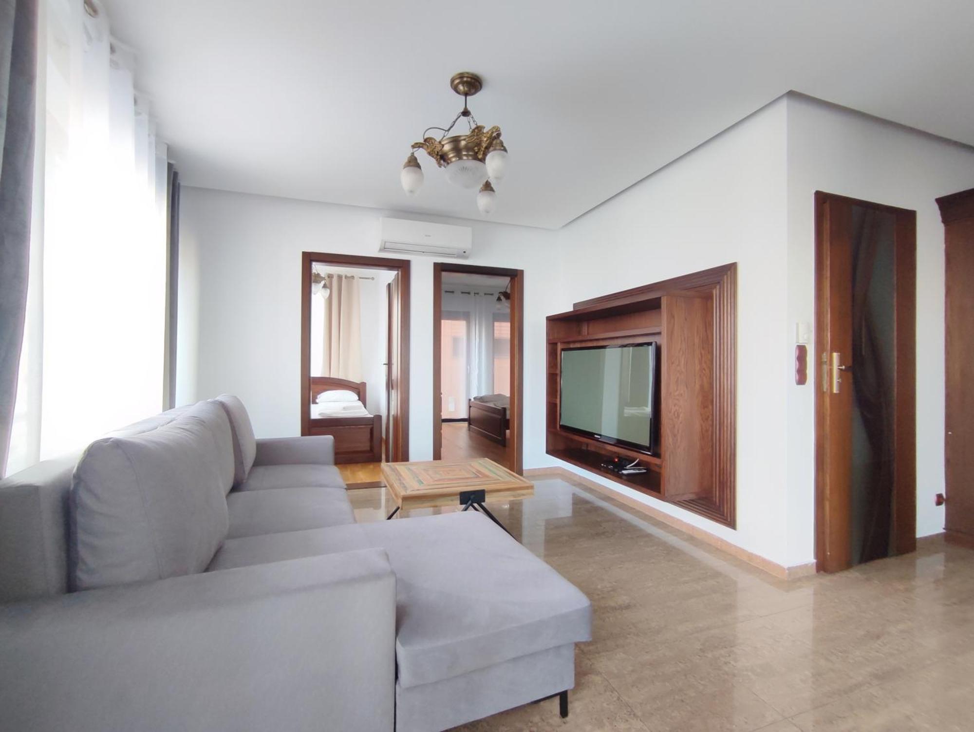 Turnau Aparthotel Krakau