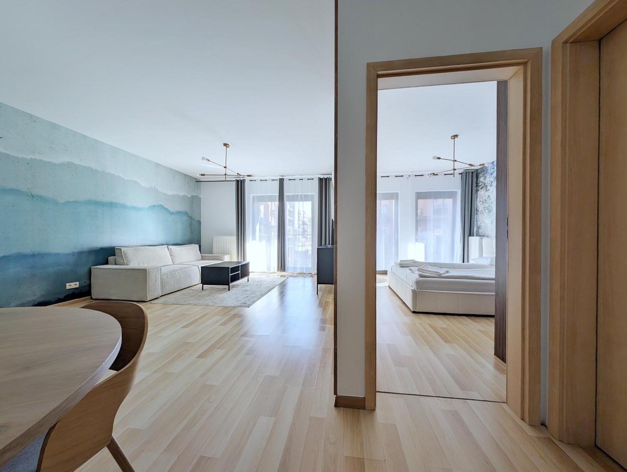 Aparthotel Turnau