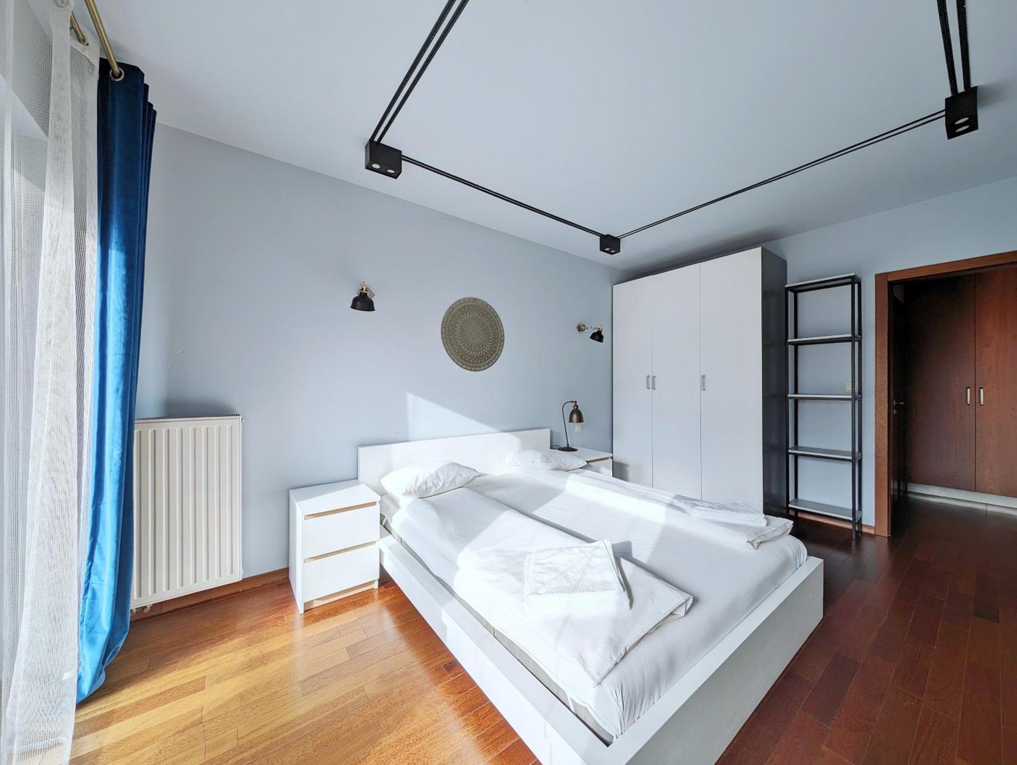 Turnau Aparthotel Krakau