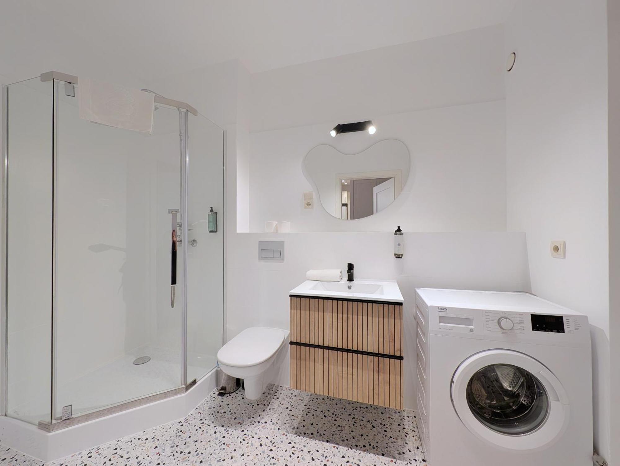 Aparthotel Turnau Krakau