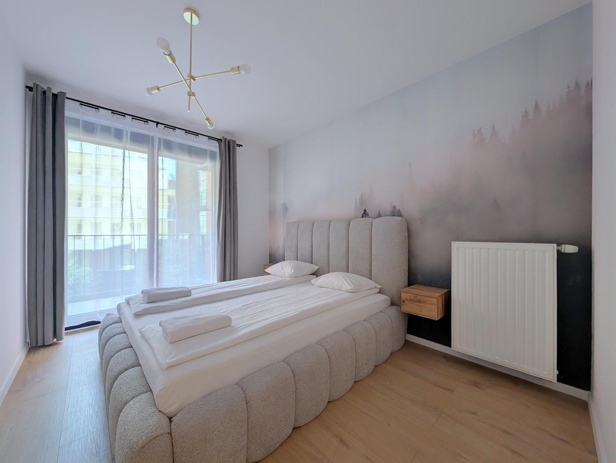 Turnau 3* Krakau