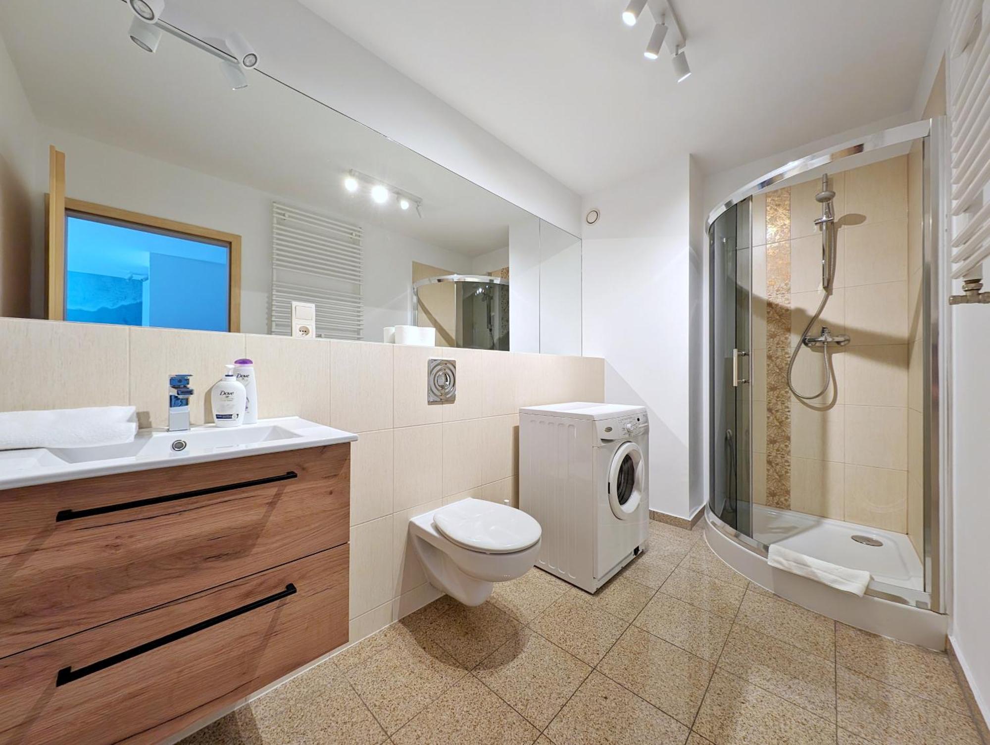 Turnau Aparthotel Krakau