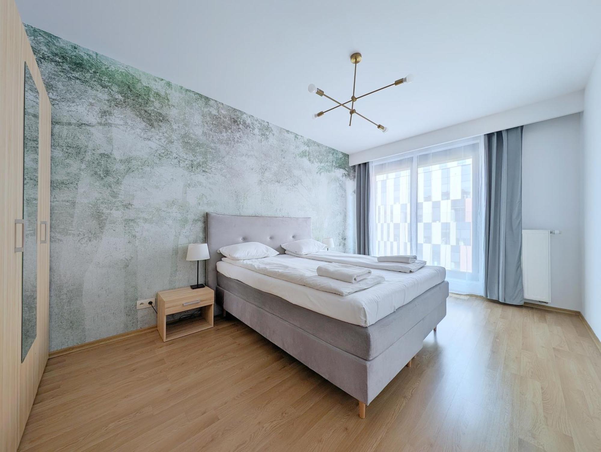 Turnau Aparthotel Krakau