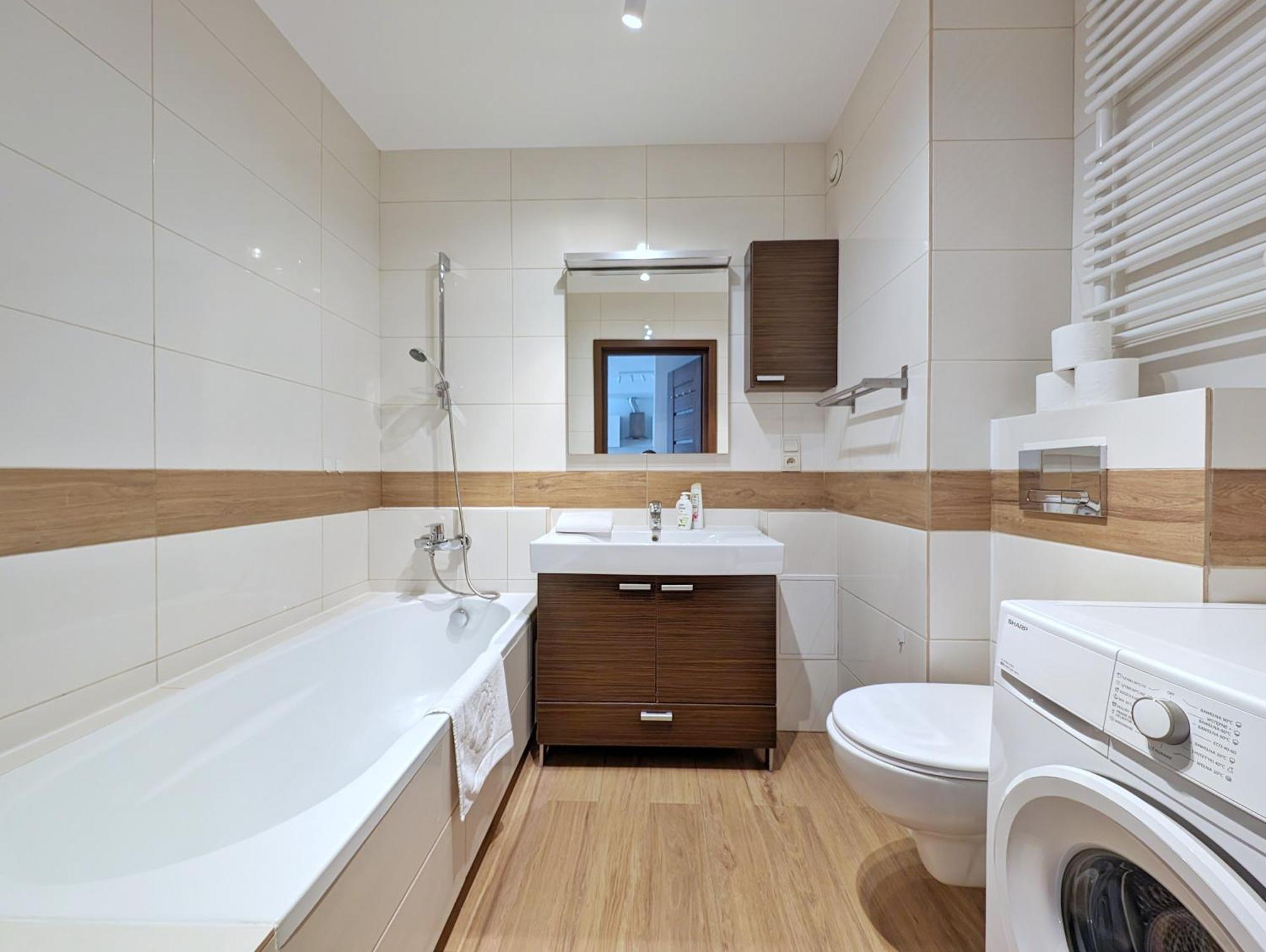 Turnau 3* Krakau
