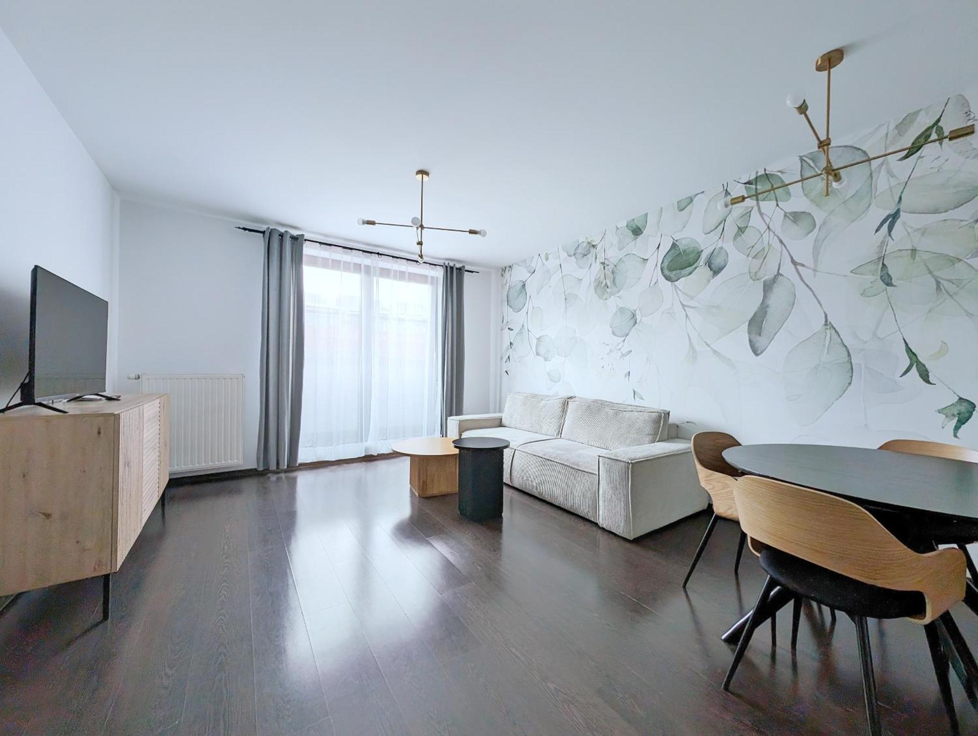 Aparthotel Turnau Krakau